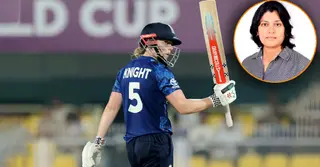 ভারতীয় আম্পায়ারের বিতর্কিত সিদ্ধান্তে কপাল পুড়লো বাংলাদেশের